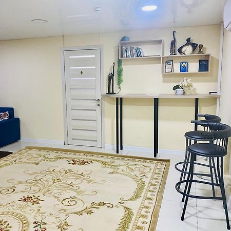 Like Home Hostel Na Shevchenko, 162Б Almati Kültér fotó