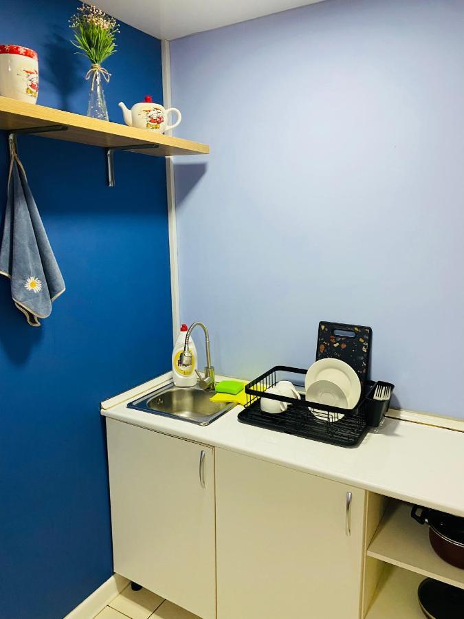 Like Home Hostel Na Shevchenko, 162Б Almati Kültér fotó