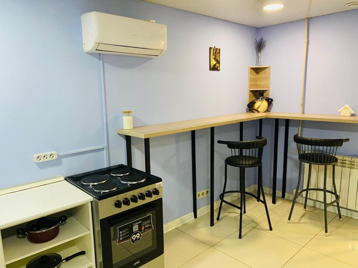 Like Home Hostel Na Shevchenko, 162Б Almati Kültér fotó