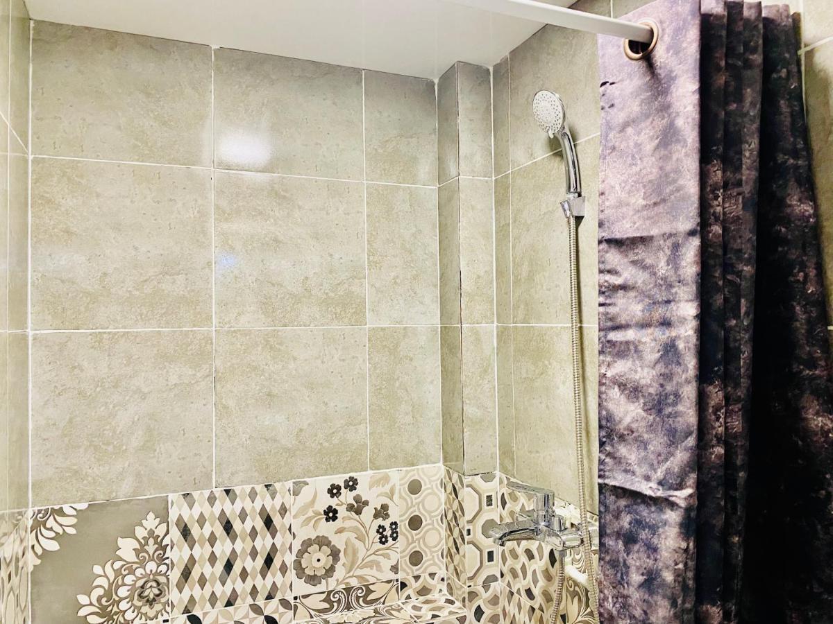 Like Home Hostel Na Shevchenko, 162Б Almati Kültér fotó