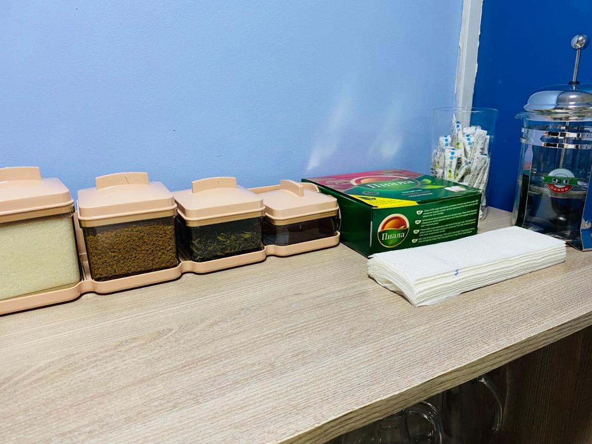 Like Home Hostel Na Shevchenko, 162Б Almati Kültér fotó