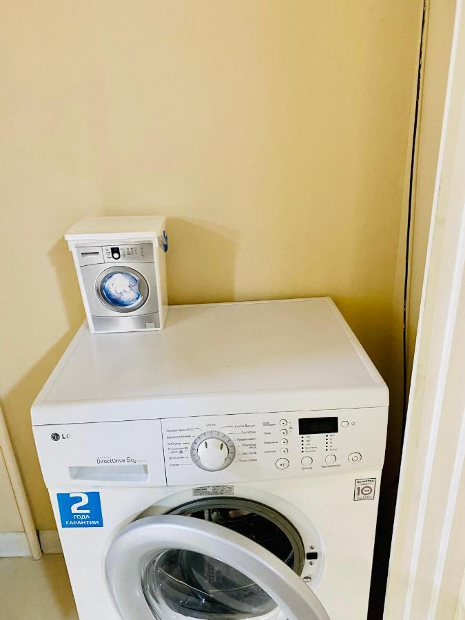Like Home Hostel Na Shevchenko, 162Б Almati Kültér fotó