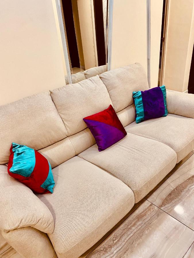 Like Home Hostel Na Shevchenko, 162Б Almati Kültér fotó