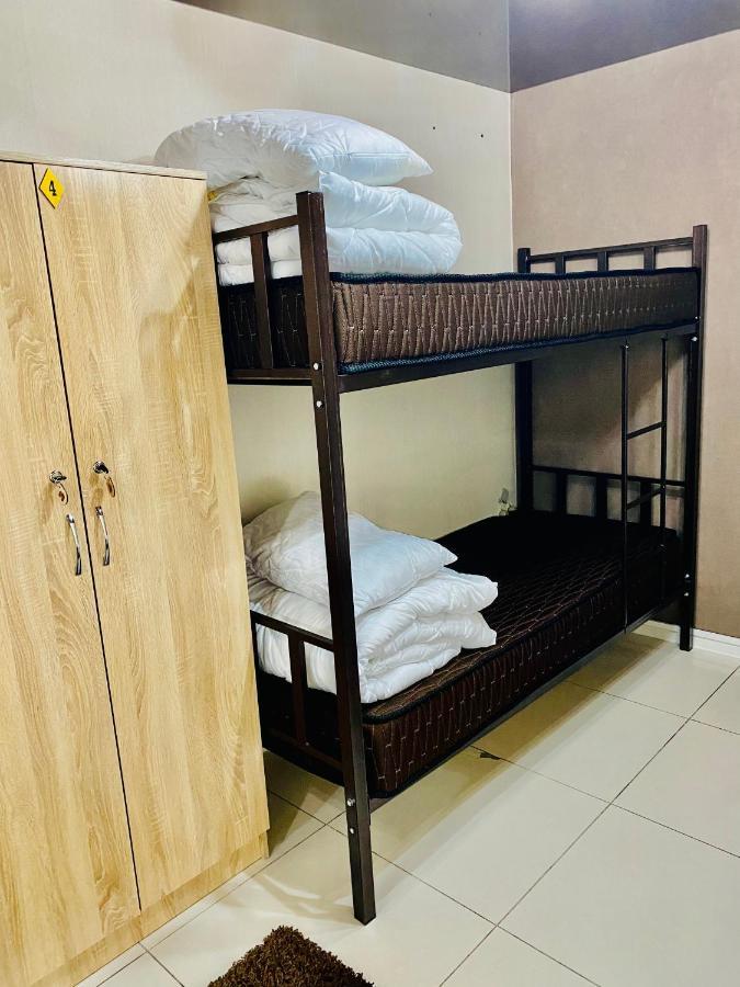 Like Home Hostel Na Shevchenko, 162Б Almati Kültér fotó