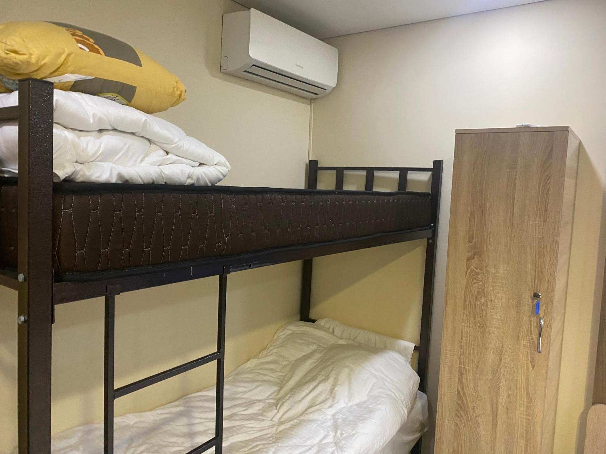 Like Home Hostel Na Shevchenko, 162Б Almati Kültér fotó