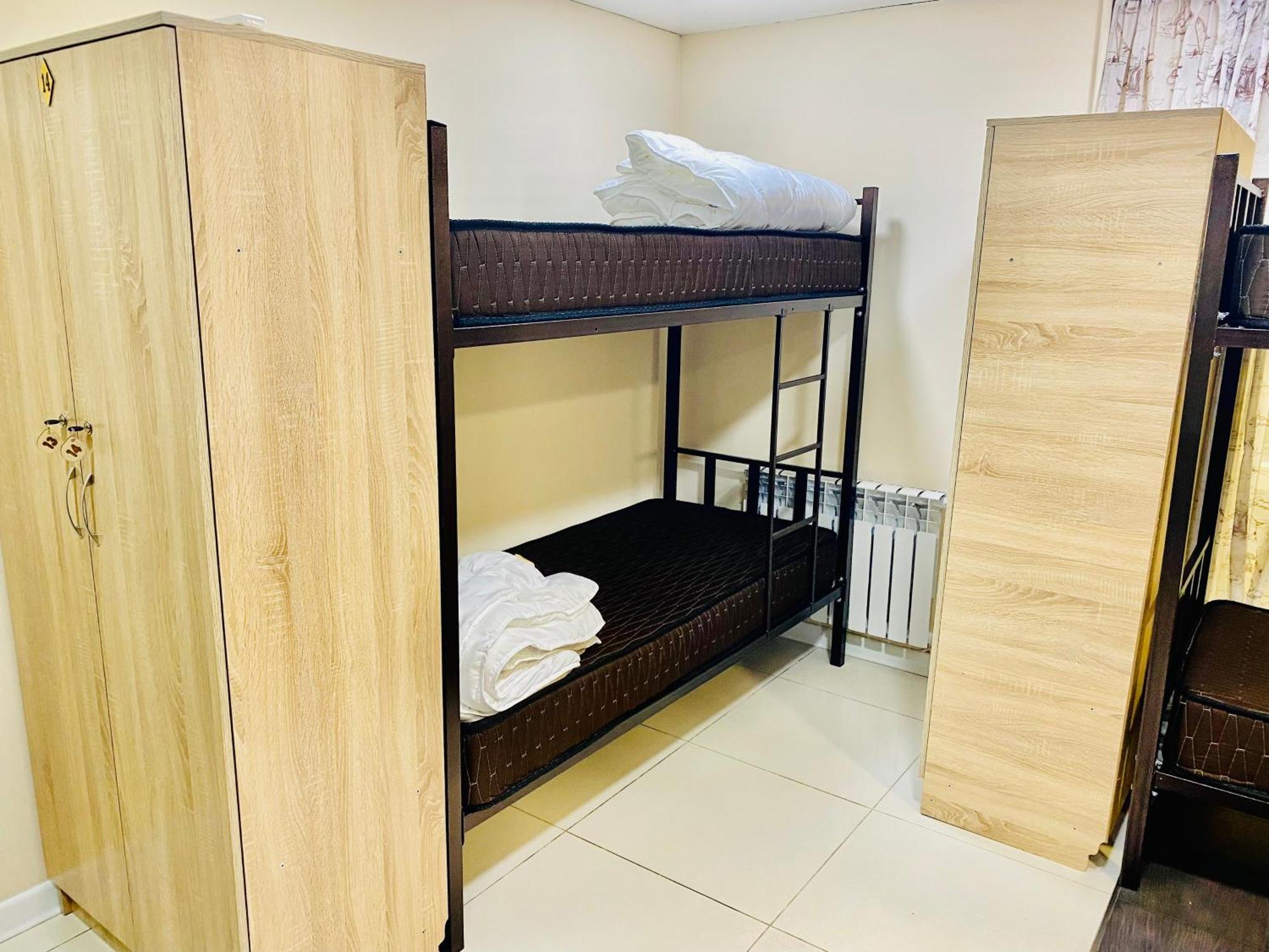 Like Home Hostel Na Shevchenko, 162Б Almati Kültér fotó